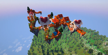 Sky Village