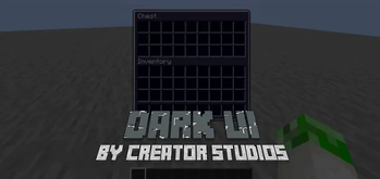 Dark UI