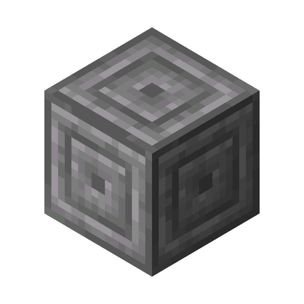 how do you make chiseled stone block in a minecraft