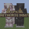 Artificial Netherite Ingot