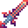 Chance's Scorched Weapons