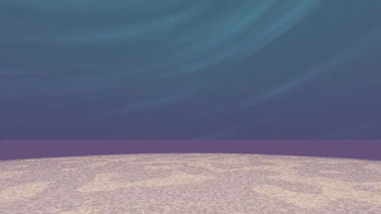 End