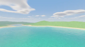 HalcyonDrift — screenshot 2