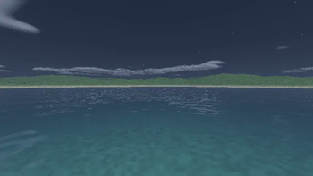 Night Water