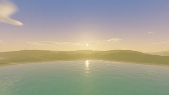 HalcyonDrift — screenshot 1