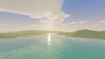 HalcyonDrift — screenshot 4