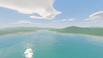 HalcyonDrift — screenshot 3