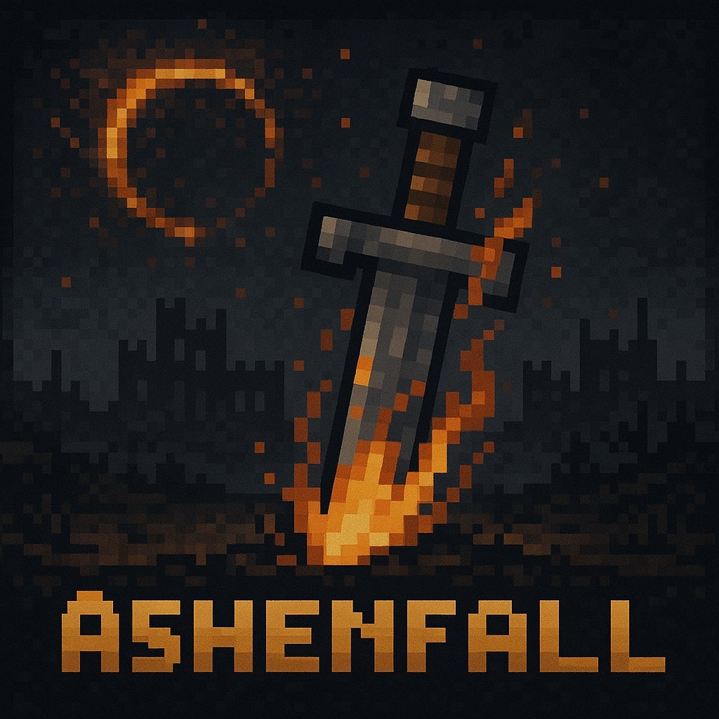 Ashenfall