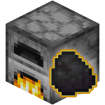 Coal Furnace Recipe