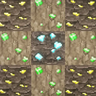 Cyrinth's Textures