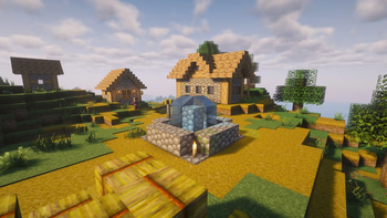 Cyrinth's Textures — screenshot 1