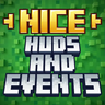 Nice Huds And Events