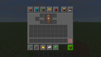 Creative Inventory