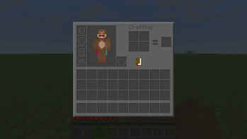 Survival Inventory