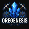 Ore Genesis