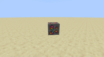 Bismuth Ore