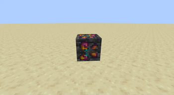 Deepslate Bismuth Ore