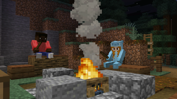 Campfire