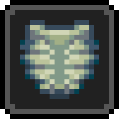 Corrosive Sculk : Carapace Resistance