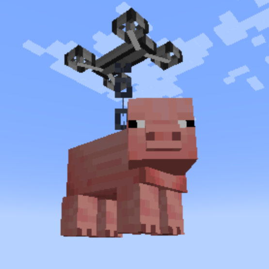 CC:Drones+