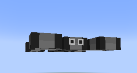 Drone Survery Upgrade Model