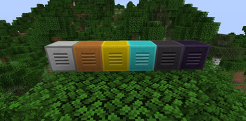 All current generators