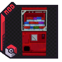 Cobble Gacha Machine