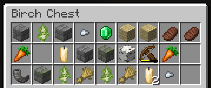 Loot Table