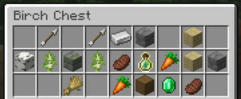 Loot Table