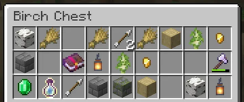 Loot Table