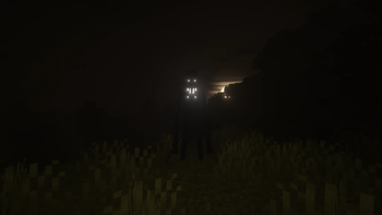 The Man from the Fog