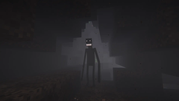 Cave Dweller