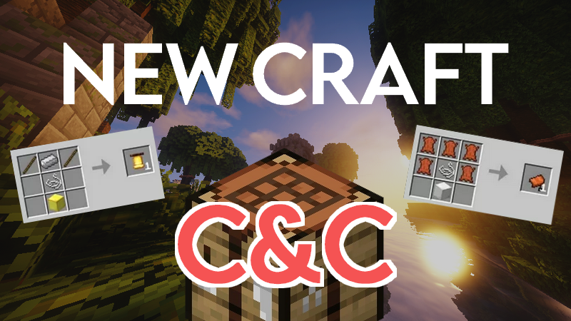 Newcraft C&C
