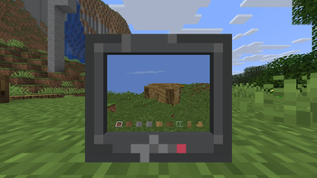 First prototype