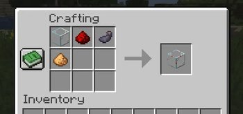 Privacy Glass Recipe