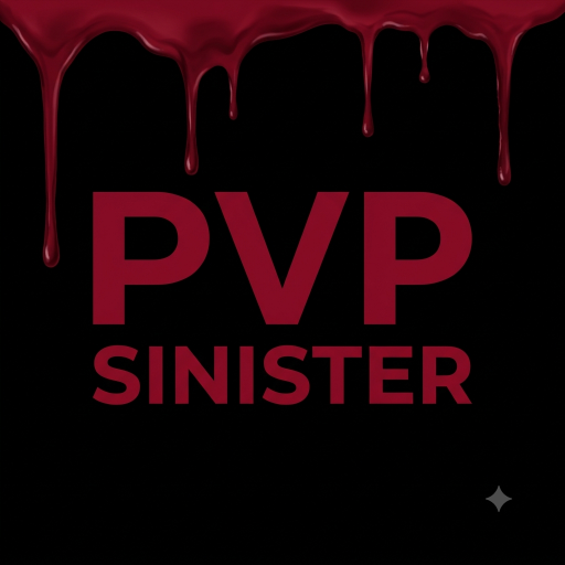 PVP Sinister