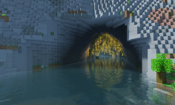 v1.0.1 Underground River