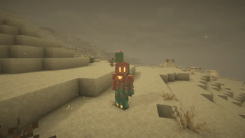 Sandstorm