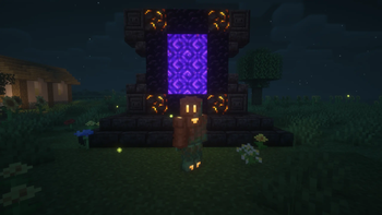 Nether Portal