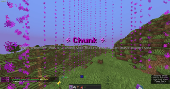 GlitchSMP S2 — screenshot 1