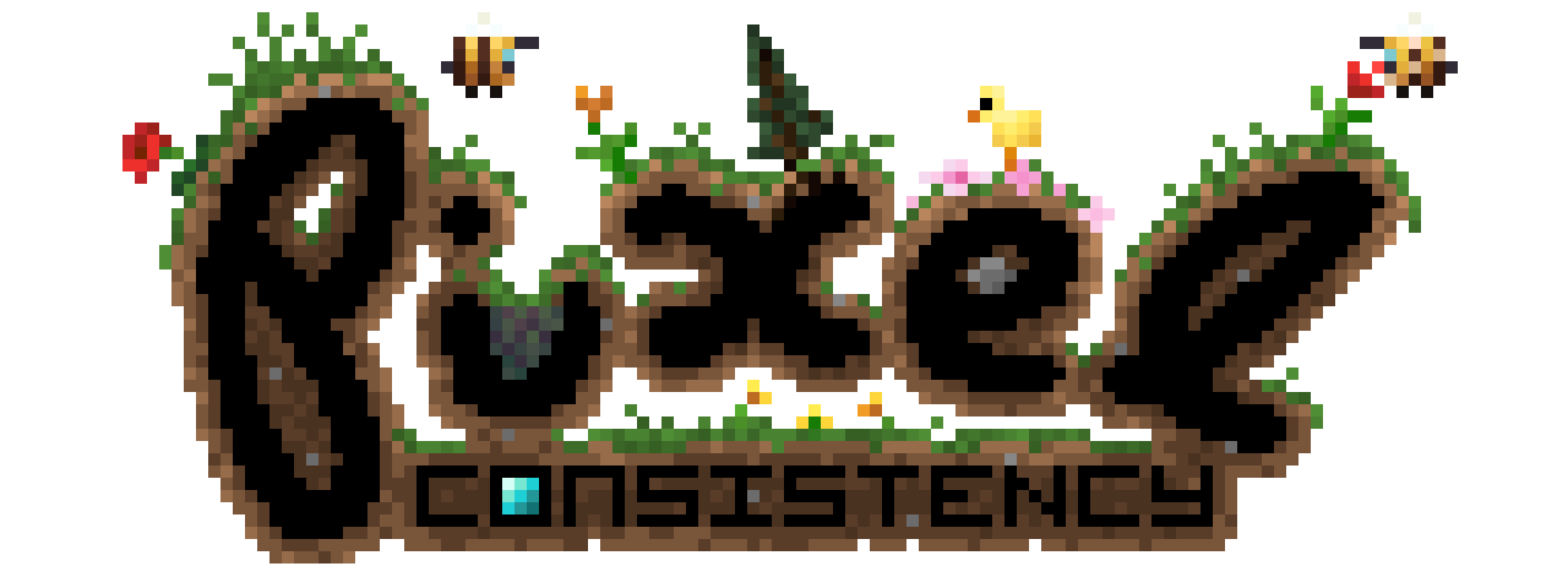 Pixel Consistency Banner