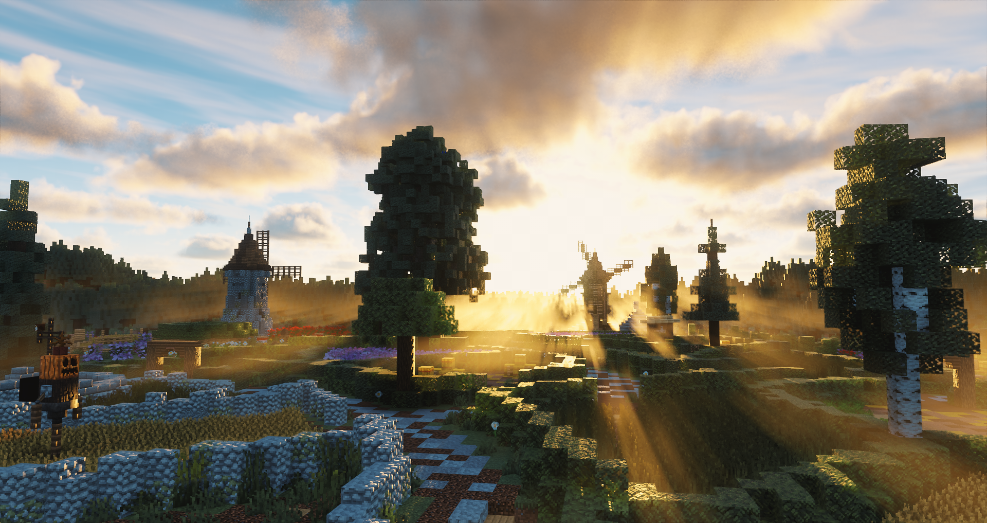 Castle Shaders image - ModDB