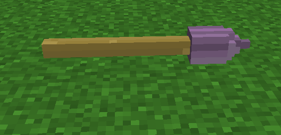 The Broom
