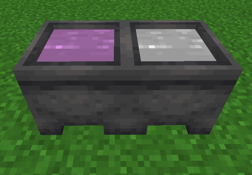 Milk and Mystic Water Cauldron