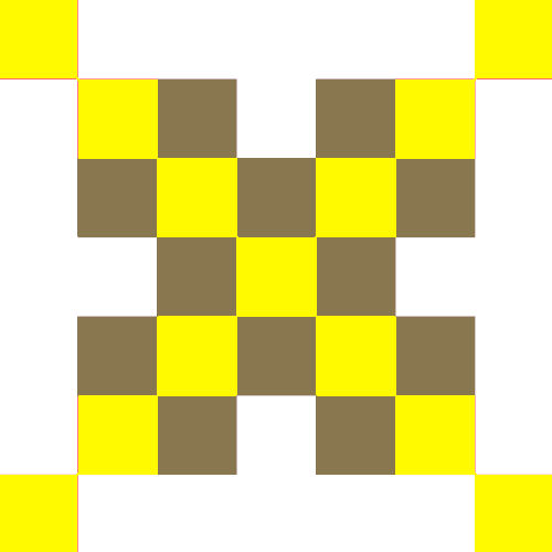 Yellow Crits