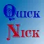 QuickNick