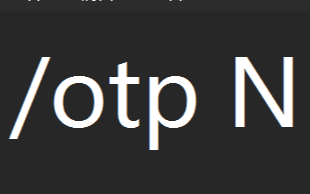 OnlyTPNext