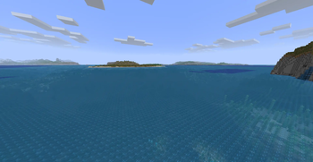 TAA-Distant Horizons port