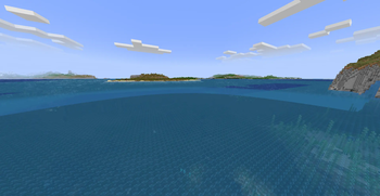 TAA-Distant Horizons port