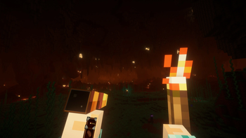 More Nether 